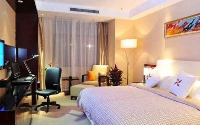 Goethe Holiday Inn
