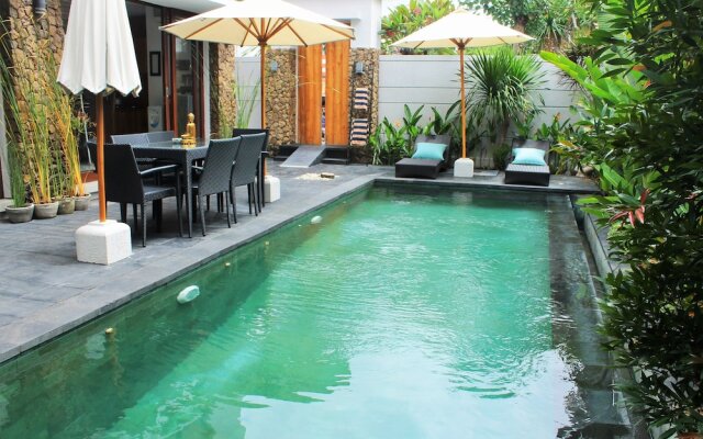 Bintang Baru Private Villa Sanur