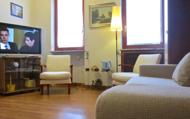 Temporary House Milan Navigli Studios