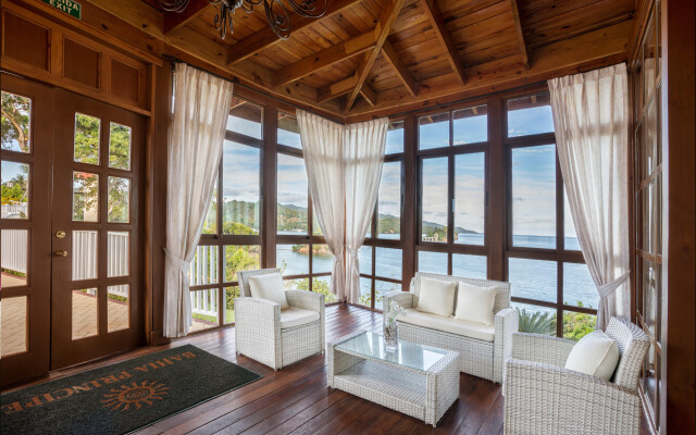 Eurostars Grand Cayacoa