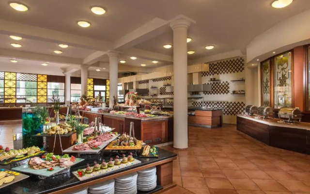 DAS Club Hotel Sunny Beach - All Inclusive