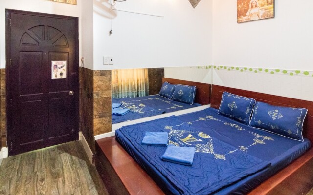 Spot on 881 Hoang Bach 3