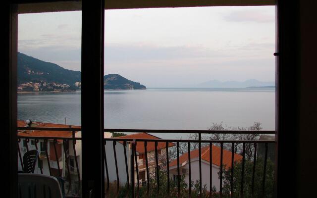 Bianca - Very Nice sea View - A1 Blanka