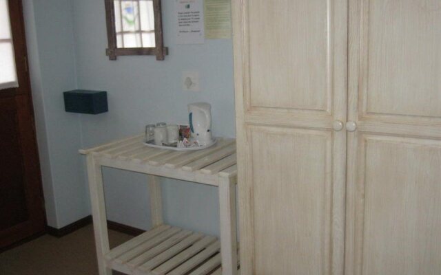 Green Pastures Bed and Breakfast