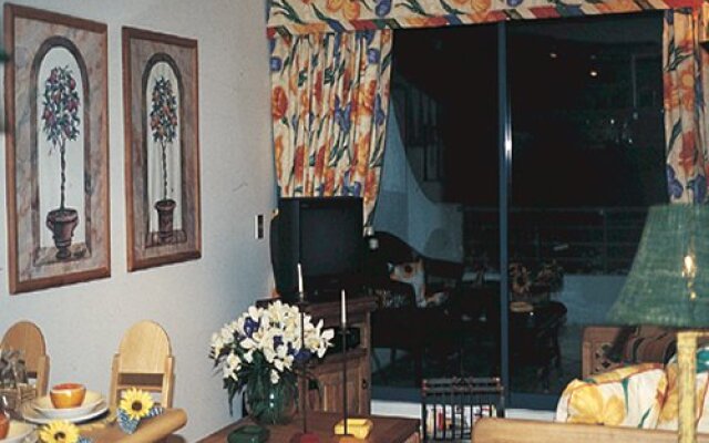 Playa Paraiso, Con-Con, Chile