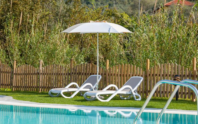 Appartamenti Antico Frantoio Doria Resort