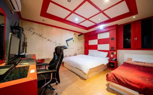 Hotel Lavanda