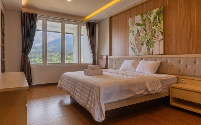 Lavender - Taman Tanda