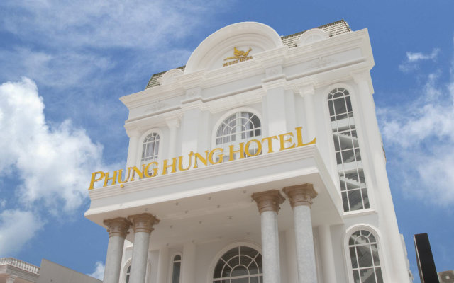 Phung Hung Boutique Hotel