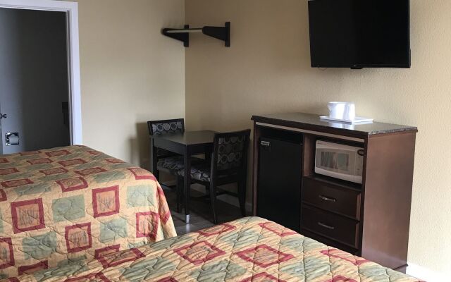 Scandia Motel