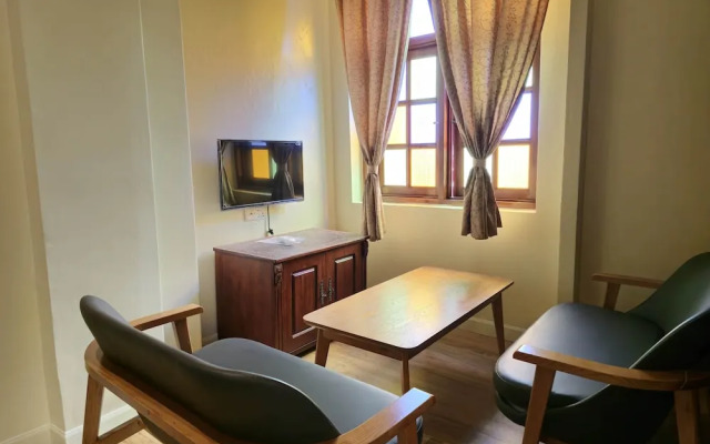 The Century Boutique Hotel