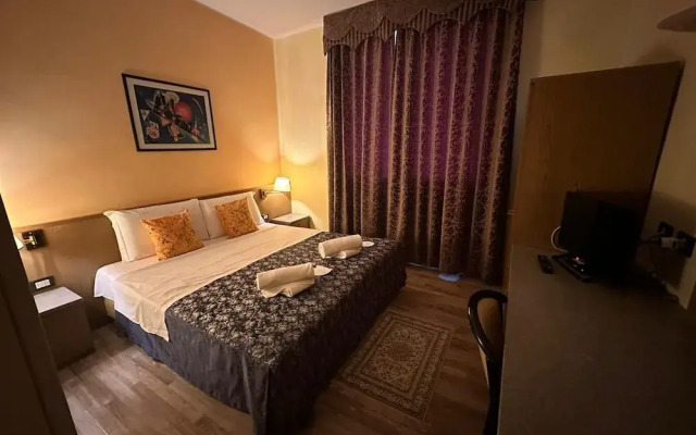 Hotel Raffaello Venice