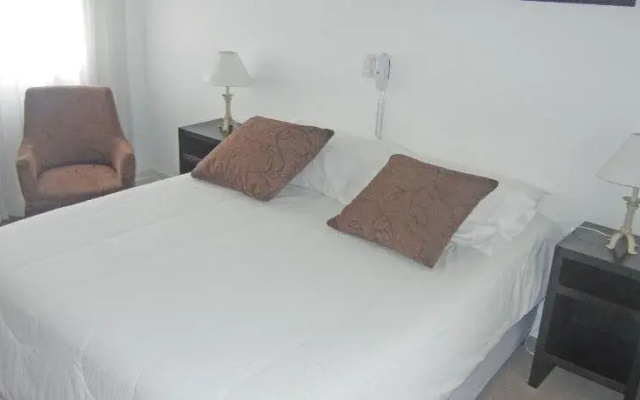 Hotel Corbel
