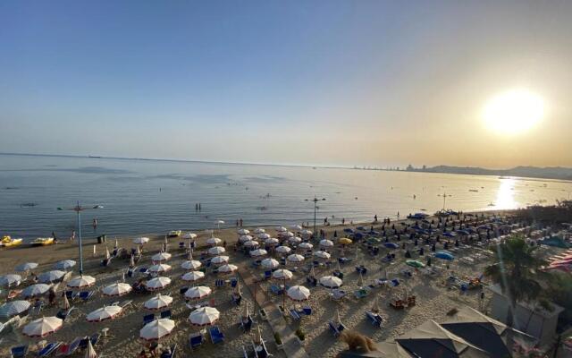 Hotel Alion