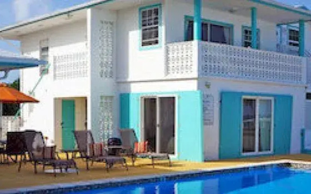 Cayman Brac Beach Villas