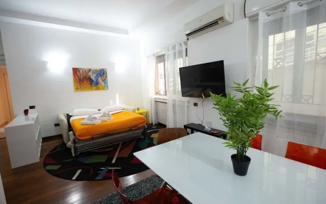 V.I.P. Flat