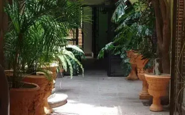 Casa de las Conservas Gold