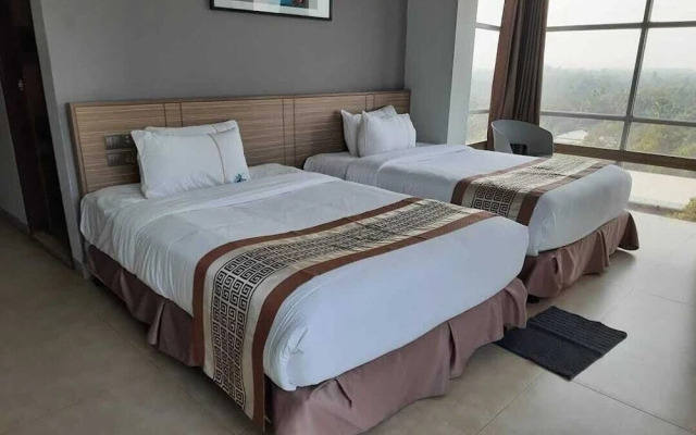 Sarah Resort Gazipur