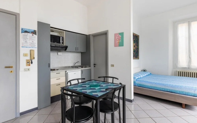 Cozy Mansion near Lake in Baveno Italy