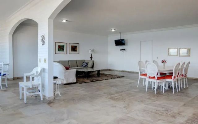 LinkHouse Amazing BeachFront