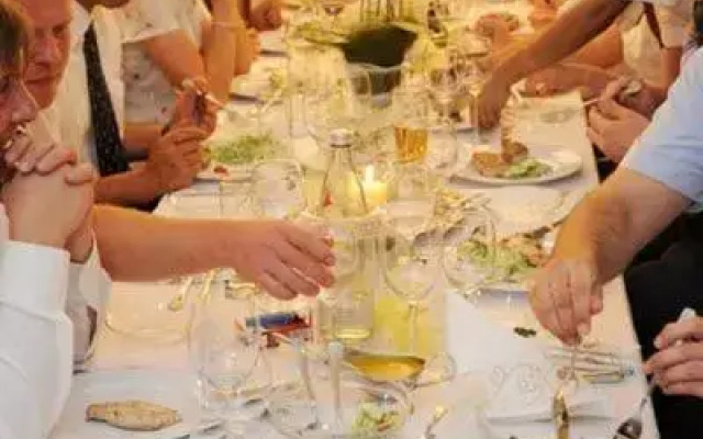 Hotel - Restaurant Schweinsberg