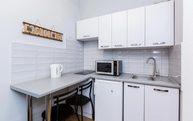 Сучасна квартира по вул. Таманська 9/4, біля Краківського.