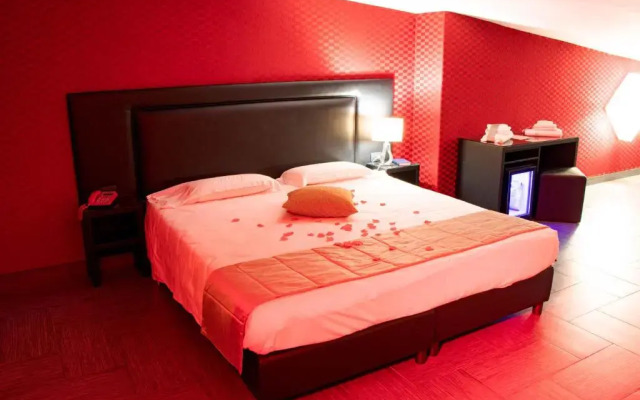 Hotel Masaniello Luxury