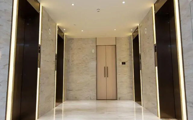 JI Hotel Chengdu Shuangliu Airport
