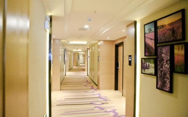 Lavande Hotel Hotel Shenzhen Shiyan Bus Station