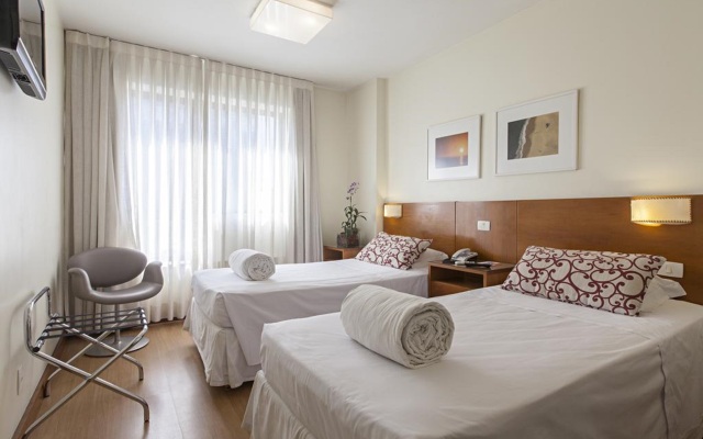 Mar Ipanema Hotel