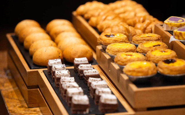 Atour X Hotel Shenzhen Dongmen Branch