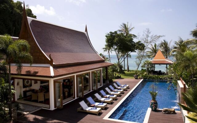 Villa Haineu