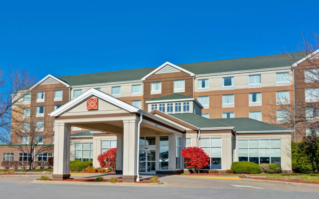 Hilton Garden Inn Appleton/Kimberly