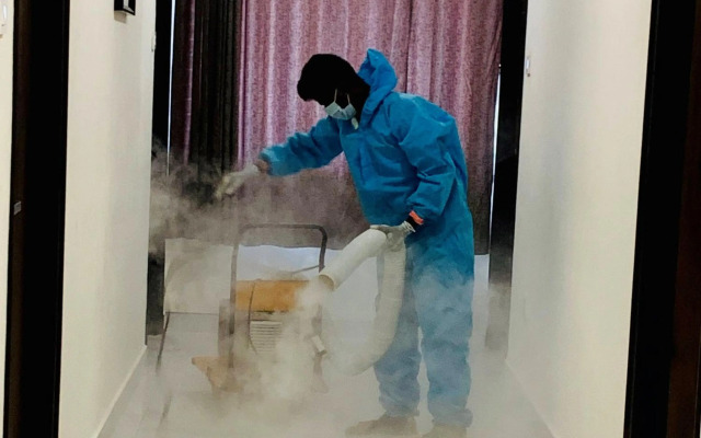 Kings Court Guest Inn