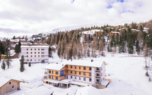 Turrach Suites 410 by ALPS RESORTS