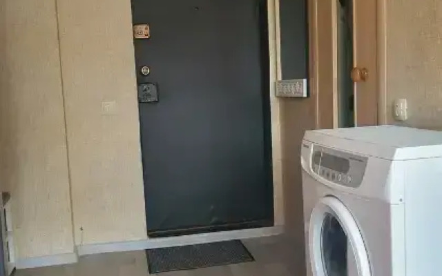 Апартаменты на улице Луговая 85а