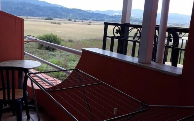 Villa Magdalena
