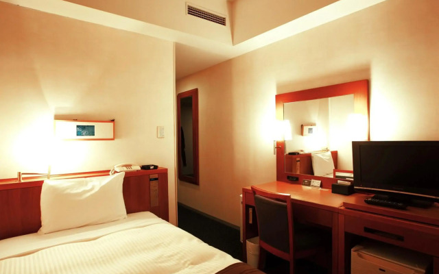 Iwaki Washington Hotel