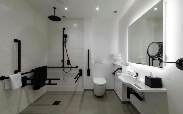 Sandman Signature Glasgow Hotel