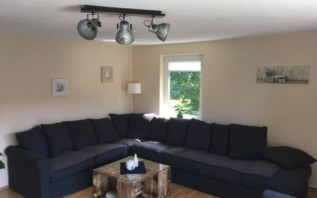 City Apartments Soltau