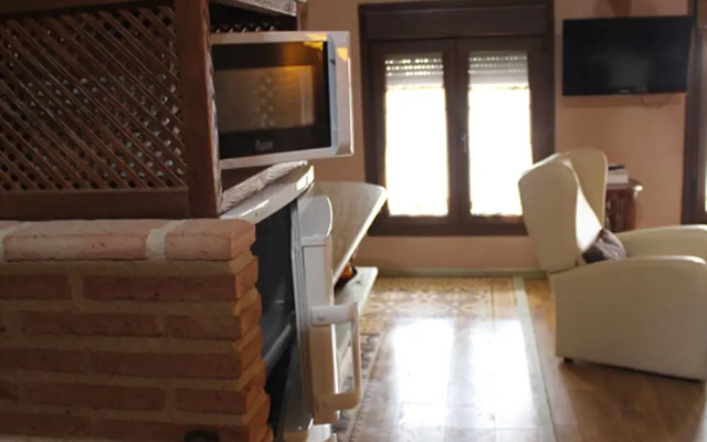 Casa Rural La Tia Lola
