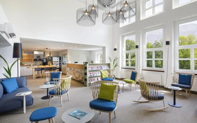 Hotel Bellinzona Sud Swiss Quality