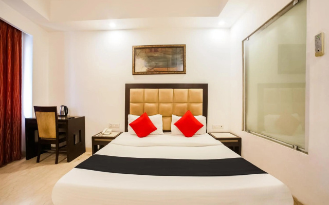 Hotel Livasa Inn – Guest Rooms – Delhi