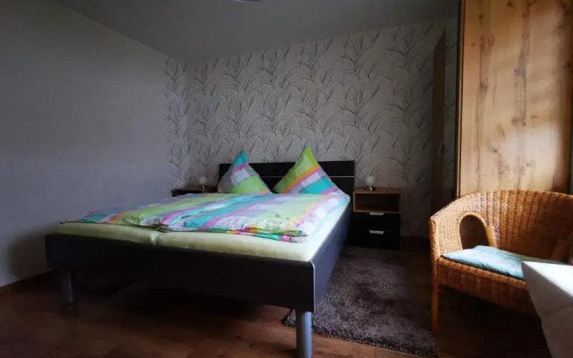 Gästehaus Andrea Blatt