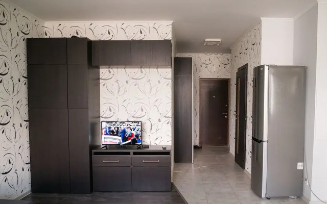 Апартаменты 63 на ул. Твардовского, 2, стр. 4