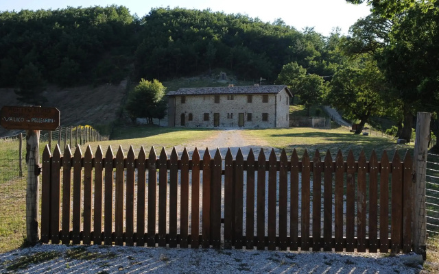 Vista Del Mondo