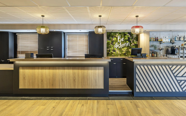 Best Western Cote des Sables Plouescat