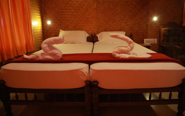 Riya Homestay