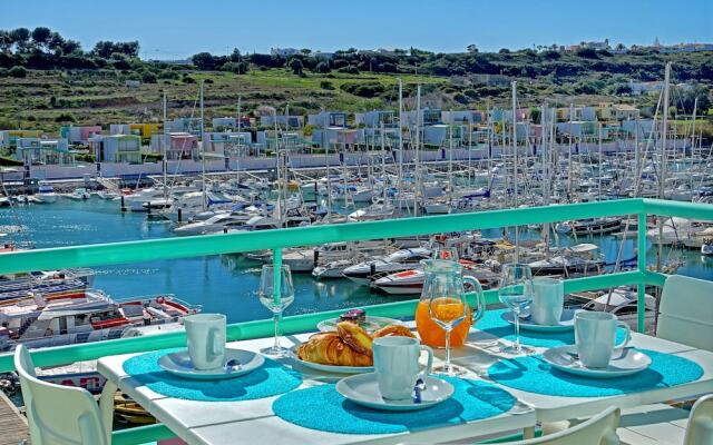 Marina Bay Residence