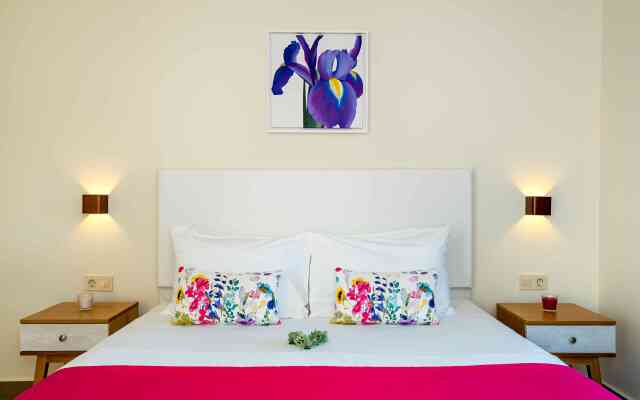 Airis Boutique & Suites